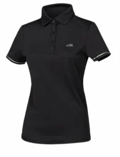 Hot Polo d'équitation Gasleg - Femme Tenue D'Équitation Femme·Polos Et Chemises