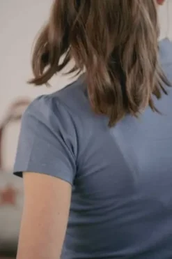 Clearance Polo d'équitation Iliana - PENELOPE COLLECTION Femme Tenue D'Équitation Enfant·Polos Et Chemises|Tenue D'Équitation Femme·Polos Et Chemises