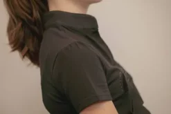 Clearance Polo d'équitation Iliana - PENELOPE COLLECTION Femme Tenue D'Équitation Enfant·Polos Et Chemises|Tenue D'Équitation Femme·Polos Et Chemises