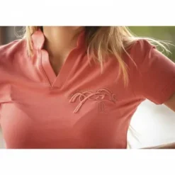 Online Polo d'équitation josie - - modèle femme Femme Tenue D'Équitation Femme·Polos Et Chemises