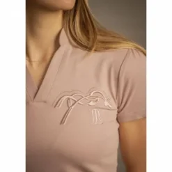 Online Polo d'équitation josie - - modèle femme Femme Tenue D'Équitation Femme·Polos Et Chemises