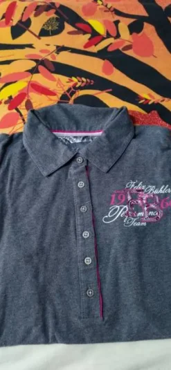 Online Polo Félix Bühler Femme Tenue D'Équitation Femme·Polos Et Chemises