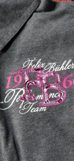 Online Polo Félix Bühler Femme Tenue D'Équitation Femme·Polos Et Chemises