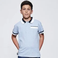 Online Polo garçon Modesto Enfant Tenue D'Équitation Enfant·Polos Et Chemises