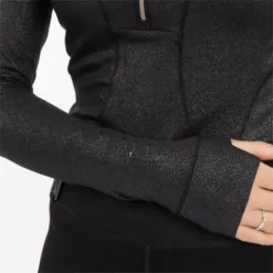 Online Polo hiver manches longues aw22 Femme Tenue D'Équitation Femme·Polos Et Chemises