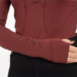 Online Polo hiver manches longues aw22 Femme Tenue D'Équitation Femme·Polos Et Chemises