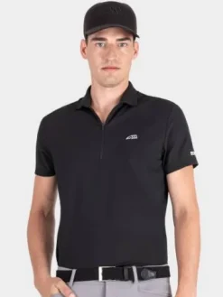 New Polo homme CETAC Homme Tenue D'Équitation Homme·Polos Et Chemises