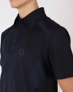 Clearance Polo homme side panels Homme Tenue D'Équitation Homme·Polos Et Chemises