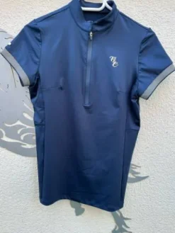 Best Polo léger dame Artesia - - respirant Femme Tenue D'Équitation Femme·Polos Et Chemises