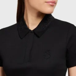 Online Polo manches courtes Lemon Femme Tenue D'Équitation Femme·Polos Et Chemises