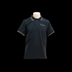 Discount Polo manches courtes Lugano Flags & Cup Homme Tenue D'Équitation Homme·Polos Et Chemises