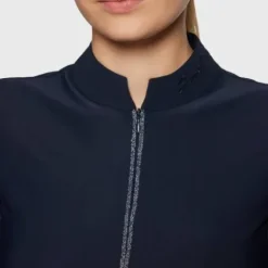 Sale Polo Manches Longues Brunella SS25 Femme Tenue D'Équitation Femme·Polos Et Chemises