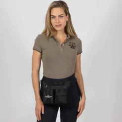Discount Polo Martina - Femme Tenue D'Équitation Femme·Polos Et Chemises