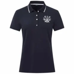 Discount Polo Martina - Femme Tenue D'Équitation Femme·Polos Et Chemises