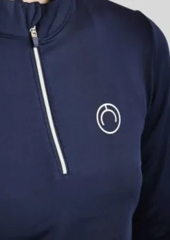 Polo Moerina Hiver Femme Tenue D'Équitation Femme·Polos Et Chemises