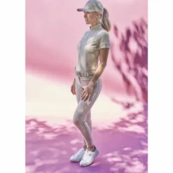 Polo Nuria SS23 pour femme - Femme Tenue D'Équitation Femme·Polos Et Chemises