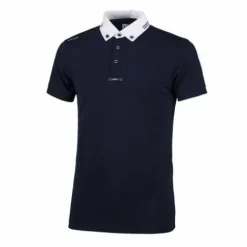 Clearance Polo pour homme Abrod Competition - Homme Tenue D'Équitation Homme·Polos Et Chemises