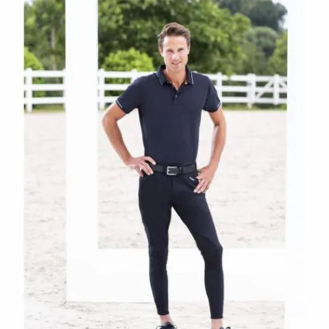 Online Polo pour homme Finno - Homme Tenue D'Équitation Homme·Polos Et Chemises