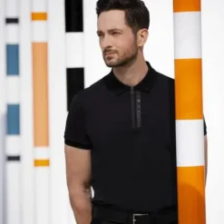 Clearance Polo pour homme Ole - Homme Tenue D'Équitation Homme·Polos Et Chemises