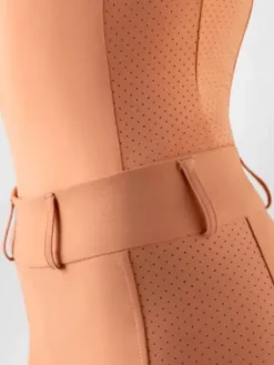 Sale Polo sans manches CREVEC - - Tissu respirant Femme Tenue D'Équitation Femme·Polos Et Chemises