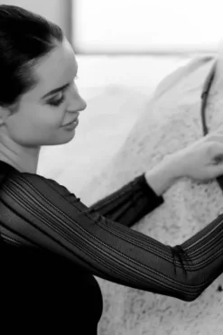 New Polo technique d'équitation CASUAL CONTESSA - - Manches longues Femme Tenue D'Équitation Homme·Polos Et Chemises|Tenue D'Équitation Femme·Polos Et Chemises