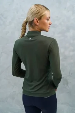 Discount Polo technique Pacific Femme Tenue D'Équitation Femme·Polos Et Chemises