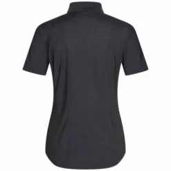 Outlet Polo technique Speedy - - Jersey et mesh Femme Tenue D'Équitation Femme·Polos Et Chemises