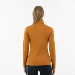 Hot Polo turtleneck Frida Femme Tenue D'Équitation Femme·Polos Et Chemises