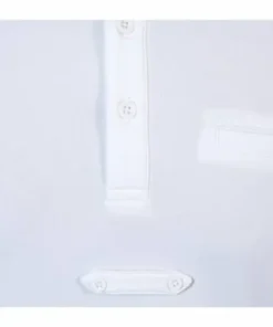 Discount Polo urbano manches longues blanc Flag & cup Homme Le Cavalier En Concours|L'Homme En Concours