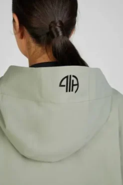 Outlet Poncho imperméable 1843 Athleisure SS25 - Vêtements De Pluie