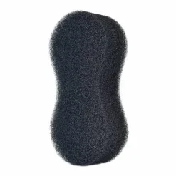 Éponge Shine Scrubber - - Multifonctionnelle Éponges De Pansage