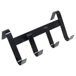 Sale Porte bridons TACK HOOK - Capacité 4 bridons Rangement De La Sellerie·Porte-brides