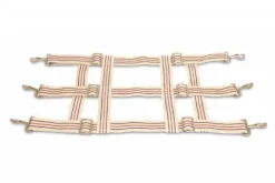 Best Porte de box - - coton réglable Aménagement De L'Écurie·Tentures Et Fermetures De Box