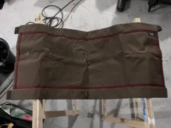 New Porte de box paddock sport Aménagement De L'Écurie·Tentures Et Fermetures De Box