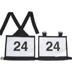 Sale Porte dossard Les Accessoires De Concours·Dossard De Cross - Brassard|Dossards De Cross