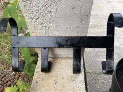 Porte filets amovible Rangement De La Sellerie·Porte-brides