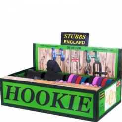 Best Porte matériel 2 crochets - métal léger et solide Rangement De La Sellerie·Accroche Tout