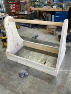 Best Porte selle coffre Rangement De La Sellerie·Porte-selles