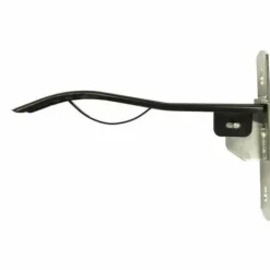 Sale Porte selle métallique repliable - Rangement De La Sellerie·Porte-selles