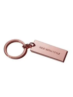 Best Porte-clés Rosegold - Bijoux