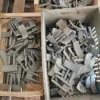Sale portes barres Matériel Pour Le Cso