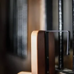 Discount Porte-selles - Kentucky Rangement De La Sellerie·Porte-selles