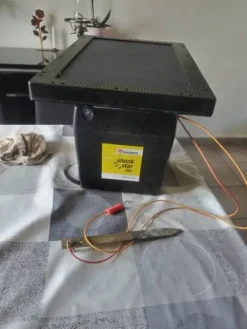 Best Poste de clôture électrique Clôture Électrique·Electrificateurs