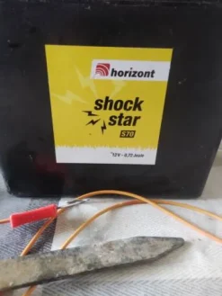 Best Poste de clôture électrique Clôture Électrique·Electrificateurs