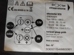 Best Poste de clôture électrique Clôture Électrique·Electrificateurs