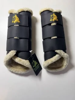 Sale Protecteurs de tendons Trotando Juntos – Confort, sécur Protège-Boulets