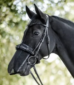 New Protection anti mouches chanfrein UV - - Anti-UV Masques Anti-Mouches