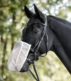 New Protection anti mouches chanfrein UV - - Anti-UV Masques Anti-Mouches