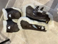 New Protection Boulet Protège-Boulets