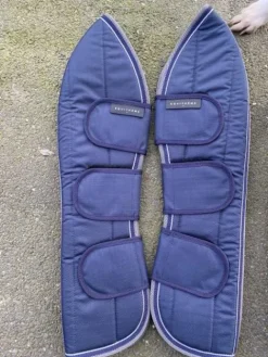 Protection de transport Guêtres De Transport